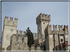 foto Castello di Sirmione